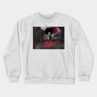 Huey Freeman Crewneck Sweatshirt
